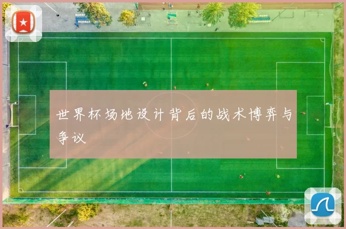 世界杯场地设计背后的战术博弈与争议