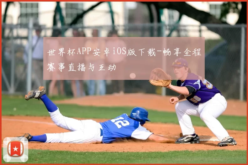 世界杯APP安卓iOS版下载-畅享全程赛事直播与互动