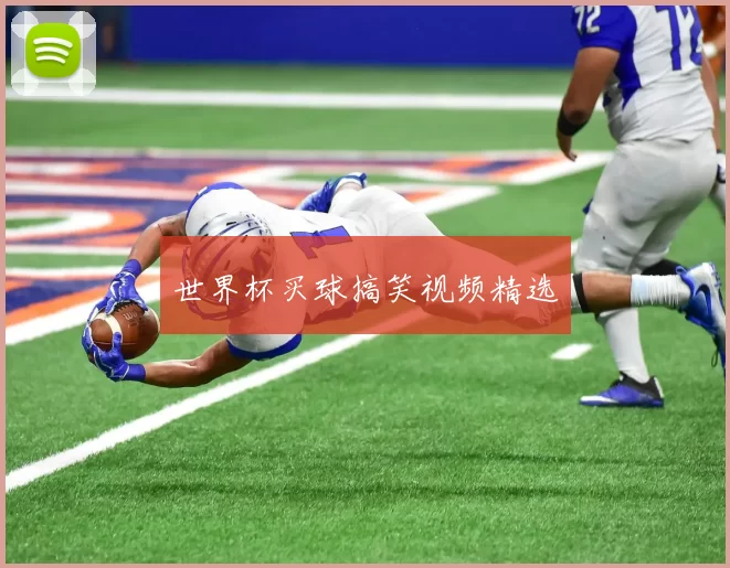 世界杯买球搞笑视频精选