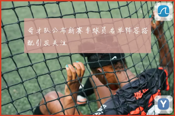 奇才队公布新赛季球员名单阵容搭配引发关注