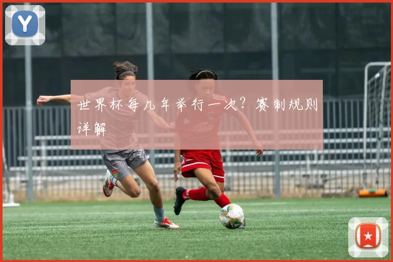 世界杯每几年举行一次?赛制规则详解
