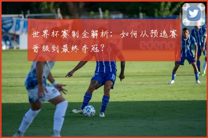 世界杯赛制全解析：如何从预选赛晋级到最终夺冠？