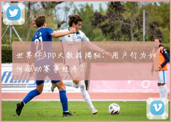 世界杯App大数据揭秘：用户行为如何驱动赛事经济？