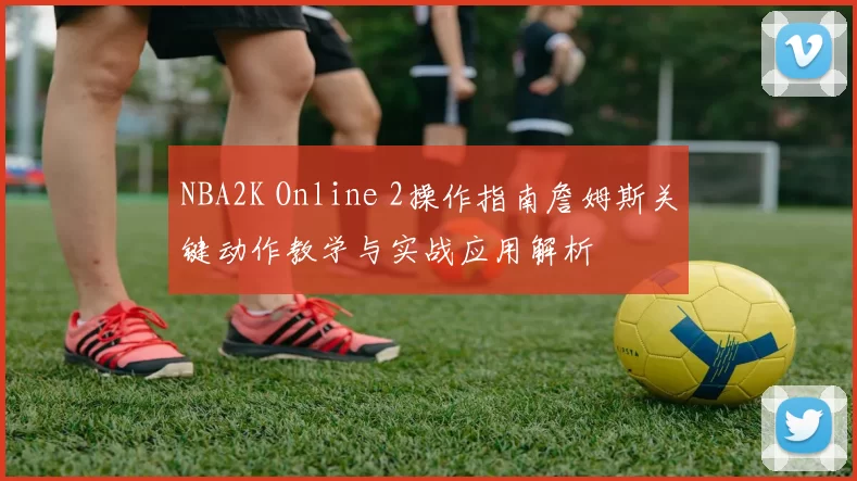NBA2K Online 2操作指南詹姆斯关键动作教学与实战应用解析