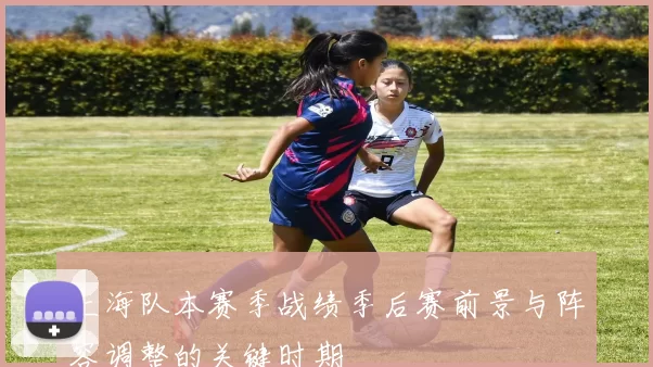 上海队本赛季战绩季后赛前景与阵容调整的关键时期